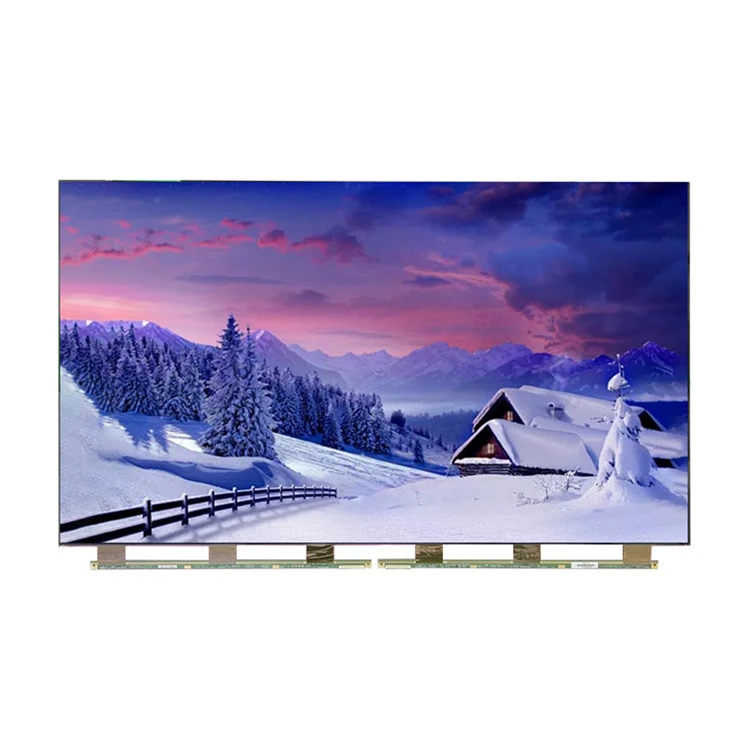 58 Inch HKC TV Panel OPEN CELL Product Collection 58 Inch HKC TV Panel OPEN CELL Product Collection