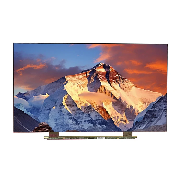 65 Inch LG TV Panel OPEN CELL Product Collection