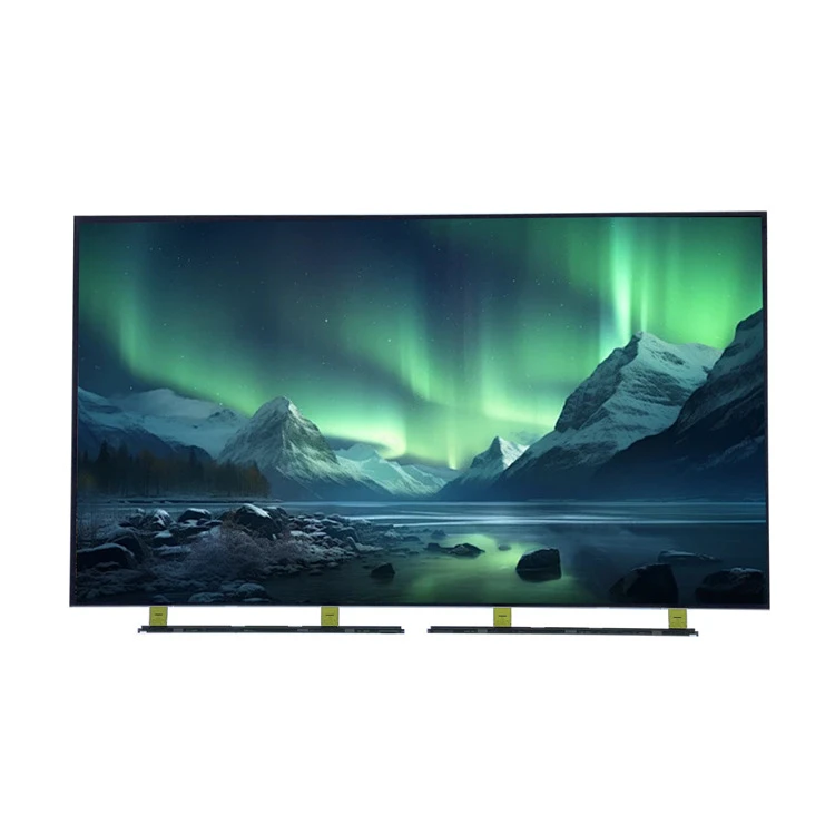 85 Inch SAMSUNG TV Panel OPEN CELL Product Collection