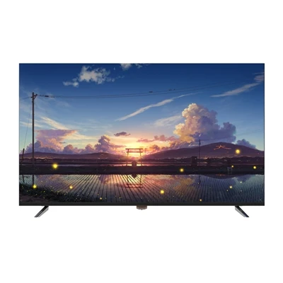 Lub ntsiab txhais ntawm digital TV yog dab tsi?