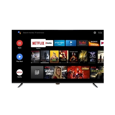 Dab tsi parameter tseem ceeb dua rau cov ntse TV?