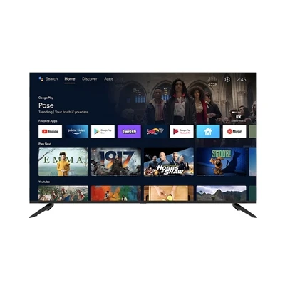 TV saib deb ntawm qhov sib txawv