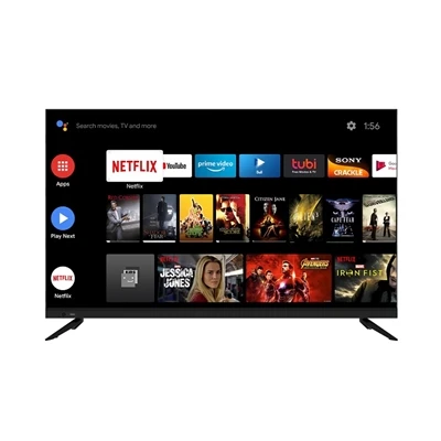 Cov cim tseem ceeb thaum yuav ib lub LCD TV