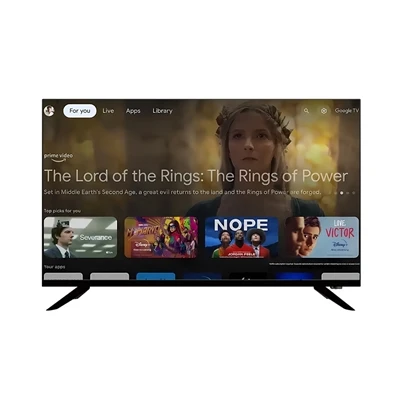 Yuav ua li cas yooj yim qhib TV raws ntawm ntse TV?