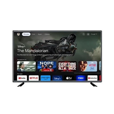 Smart TV siv txoj hauv kev thiab ceev faj