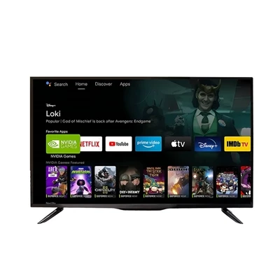 Qhov txawv ntawm ULED TV thiab LED TV