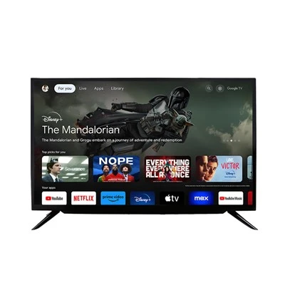 43 Nti Full HD Wi-Fi LED TV