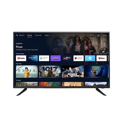 32 Nti Ntse 4K Netflix TV