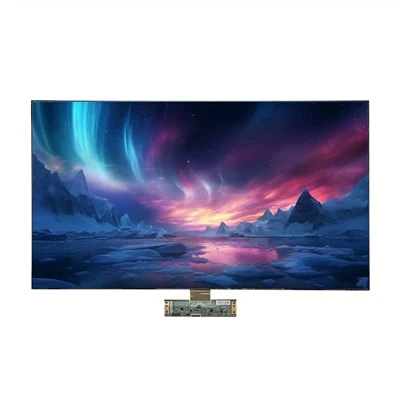 39 Nti Innolux TV Vaj Huam Sib Luag Qhib CELL Khoom Muag