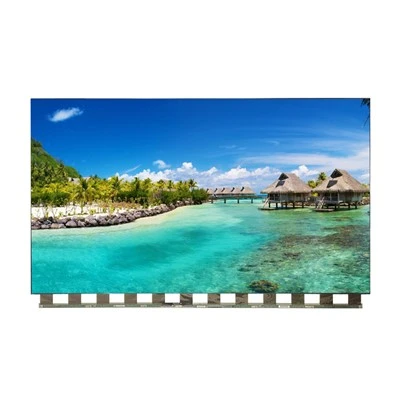 85 Nti CSOT TV Vaj Huam Sib Luag Qhib CELL Cov Khoom Muag