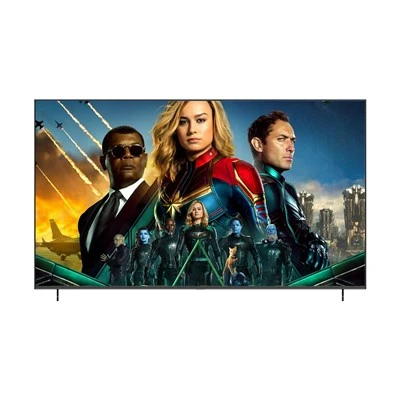 85 Nti Ultra HD Android Netflix TV
