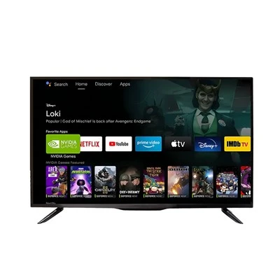Direct OEM 43 Nti TV