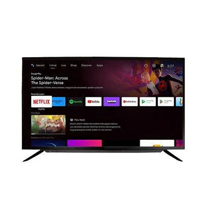 Netflix Android Ultra HD TV 50 Nti