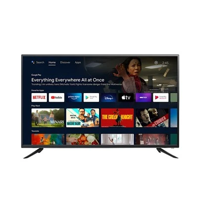 Lag luam wholesale High Quality 43 Nti TV